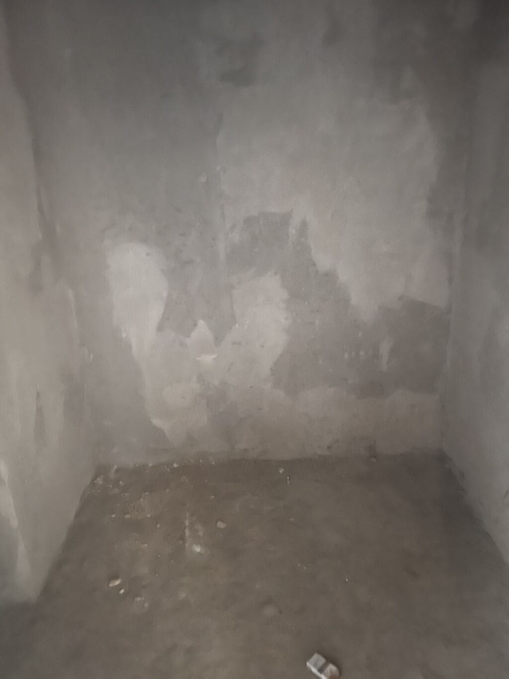1 комната, 31 м², Кудайберген авторынок Индивидуалка, 2 этаж, ПСО (под самоотделку): фото 5