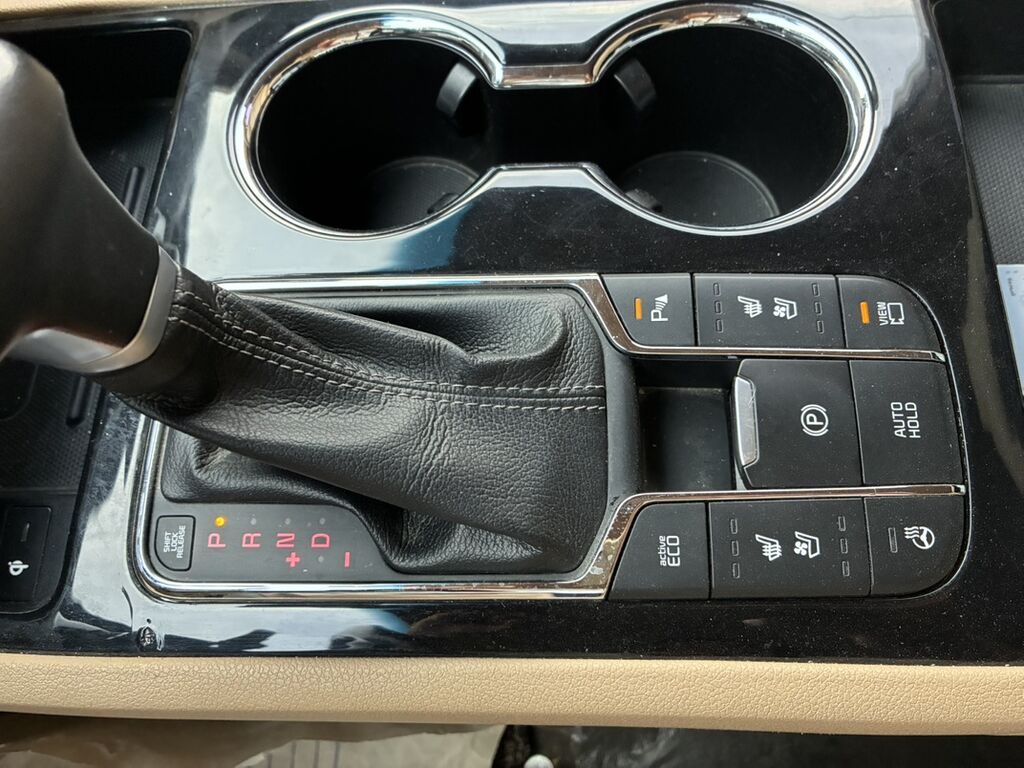 Kia Carnival: 2019 г., 2 л, Автомат, Дизель, Минивэн: фото 8
