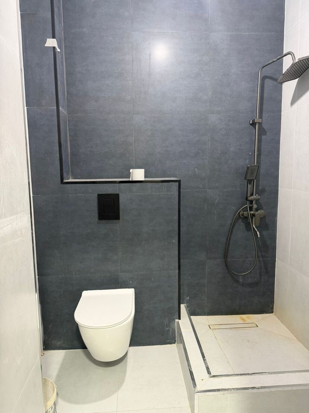 1 комната, 49 м², Элитка, 7 этаж, Евроремонт: фото 6