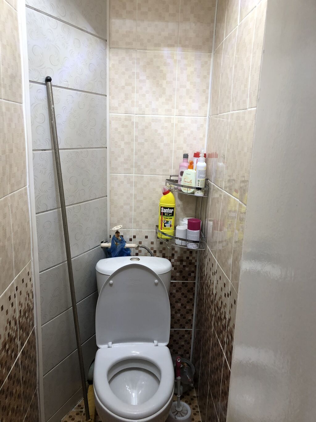 Продам 3-комнатную квартиру 60 м² в Кара-Балте: фото 5