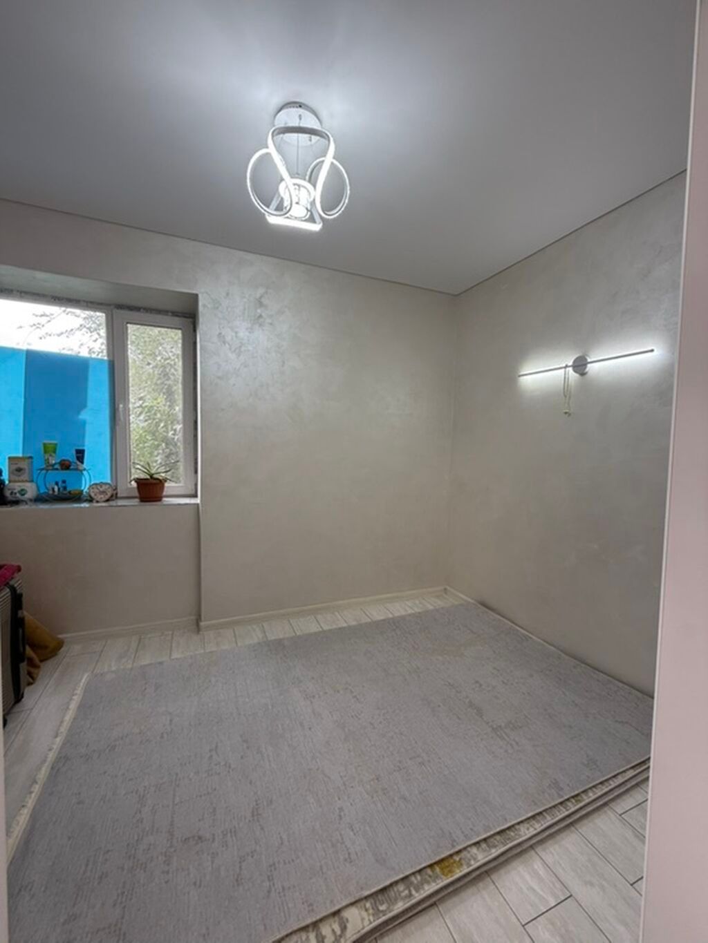 2 комнаты, 44 м², Хрущевка, 2 этаж, Дизайнерский ремонт: фото 8