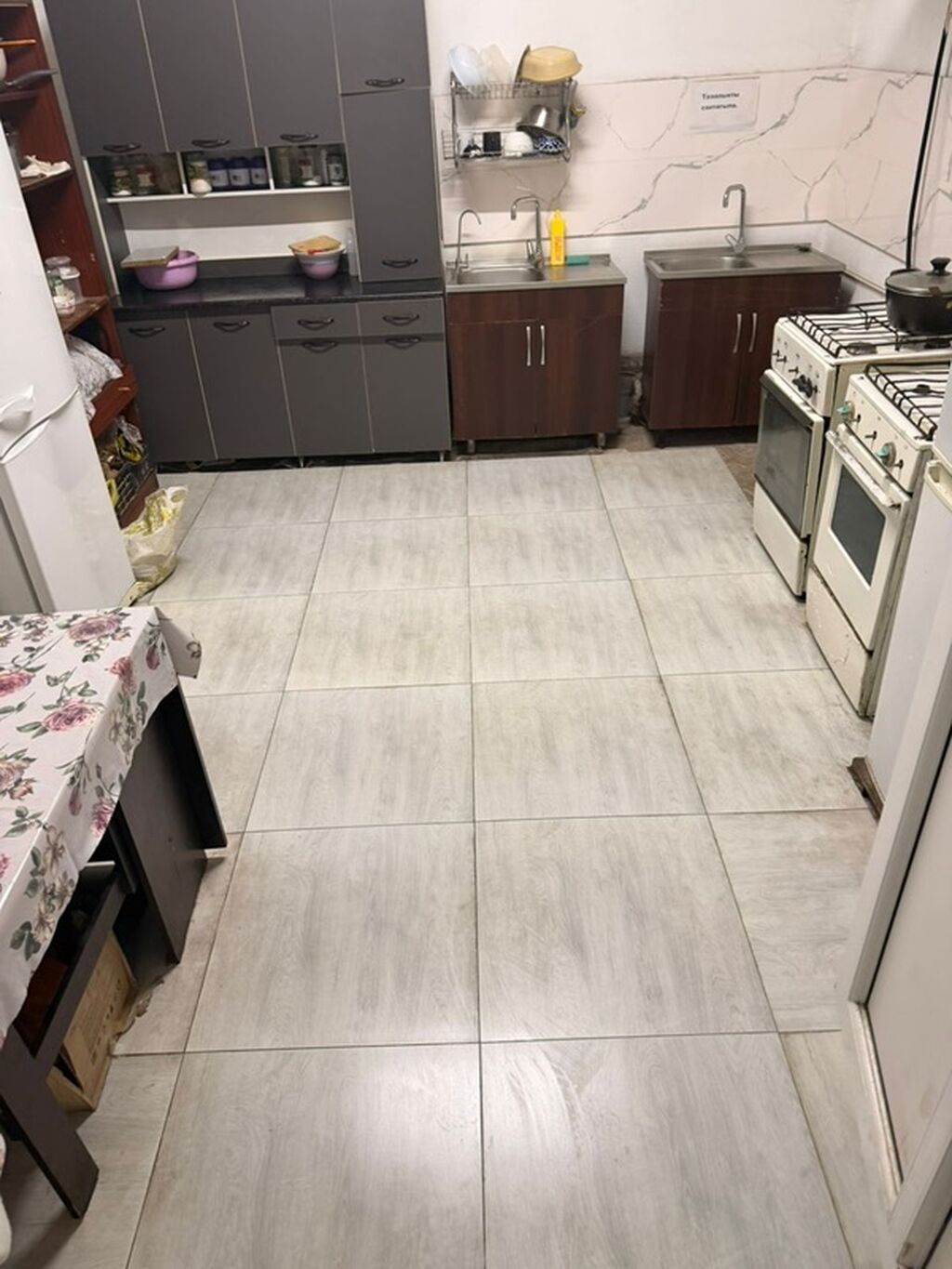 КОМНАТА 14м2 (особняк) с личной душевой и с общей кухней и всеми: фото 4