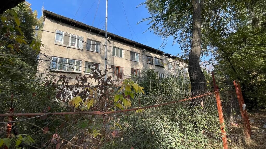 2 комнаты, 55 м², Газ Городок Индивидуалка, 3 этаж: фото 1