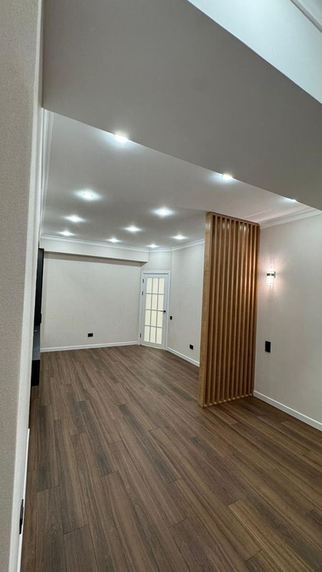1 комната, 43 м², Элитка, 7 этаж, Дизайнерский ремонт: фото 5