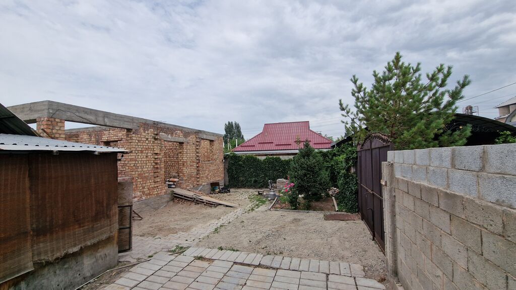 Продам участок 5 соток для строительства в Бишкеке: фото 2