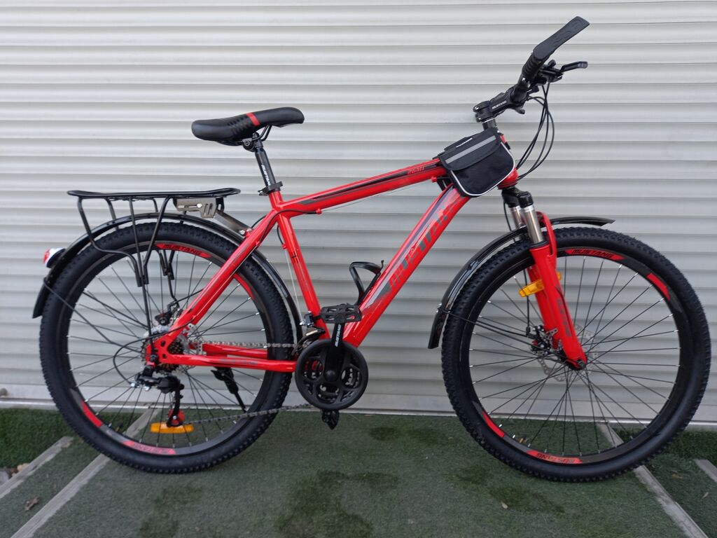 Bicicleta blitz rodada discount 26