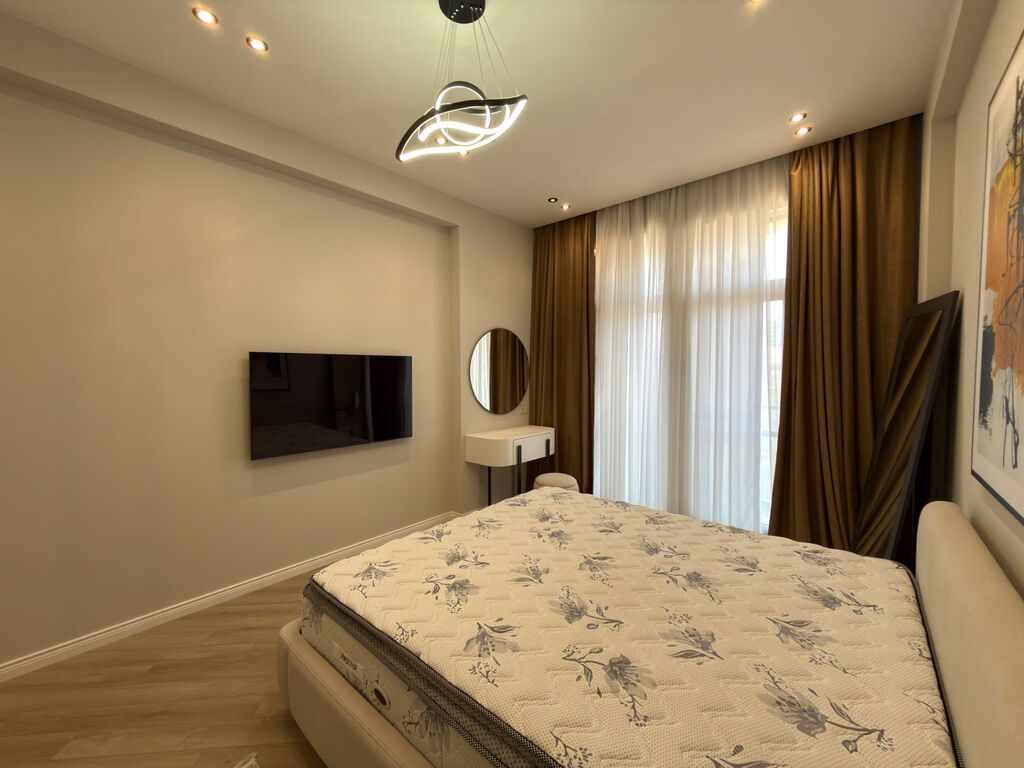 🇦🇿 Yasamal r. | İzmir Residence | 2 otaq | 110 m² 📍 Nizami metrosu