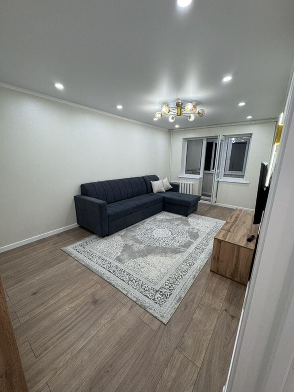 Продам 1-комнатную квартиру в Канте: фото 6