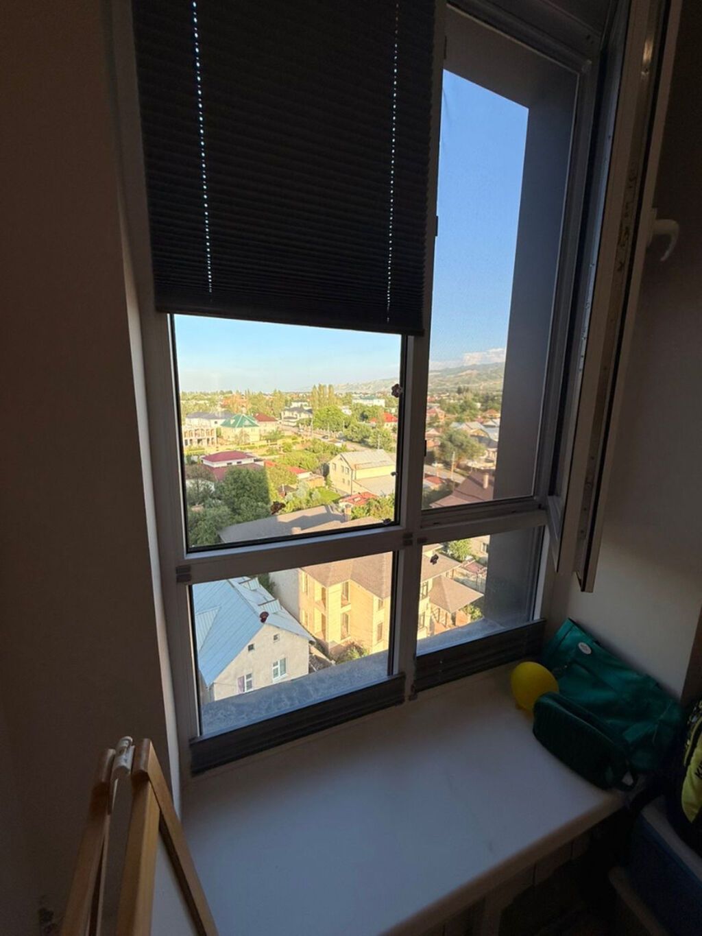 2-комнатная квартира 68 м² в ЖК Элитка, Кок-Жар: фото 3