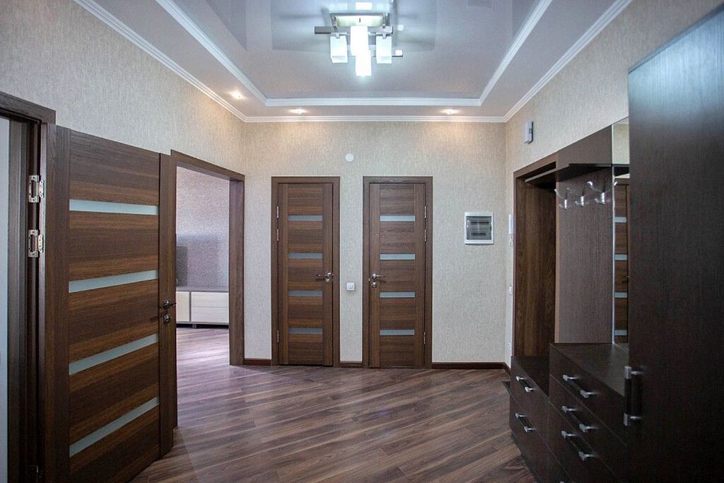 Сдаю классную 3 ком студию, в золотом квадрате 105 кв метров: фото 7