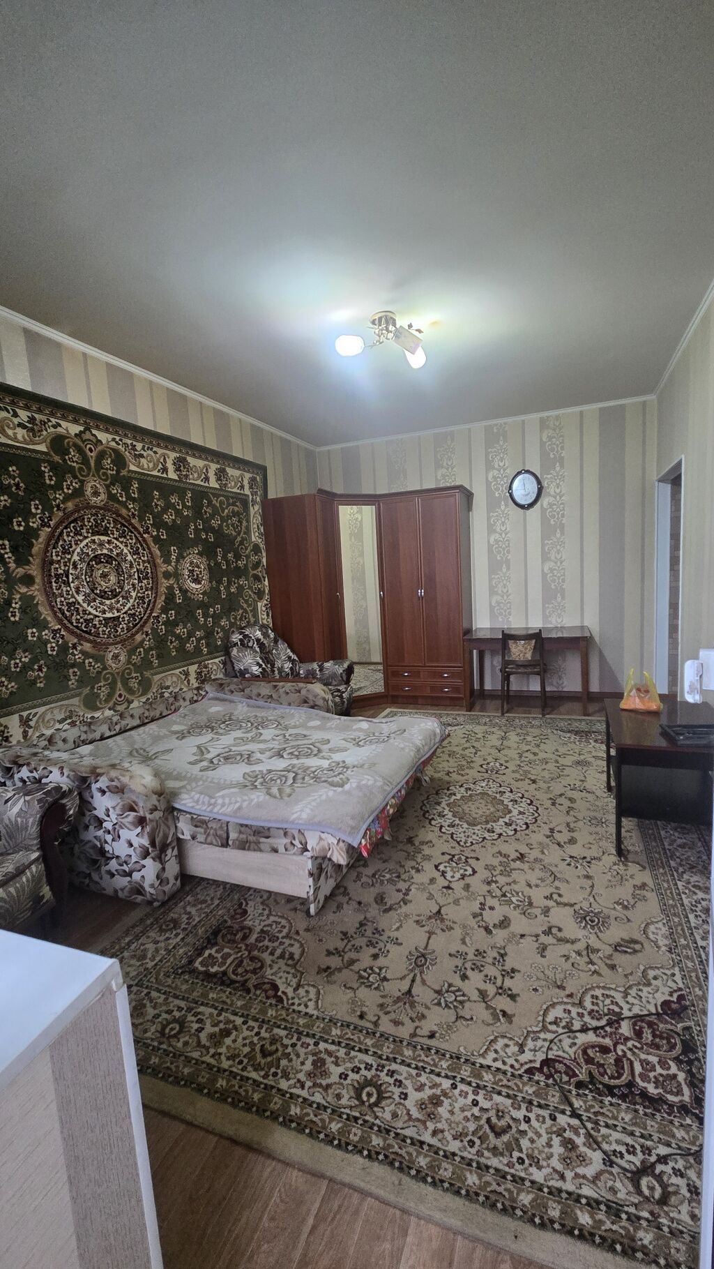 1 комната, 35 м², 11 мкр 105 серия, 7 этаж, Косметический ремонт: фото 7
