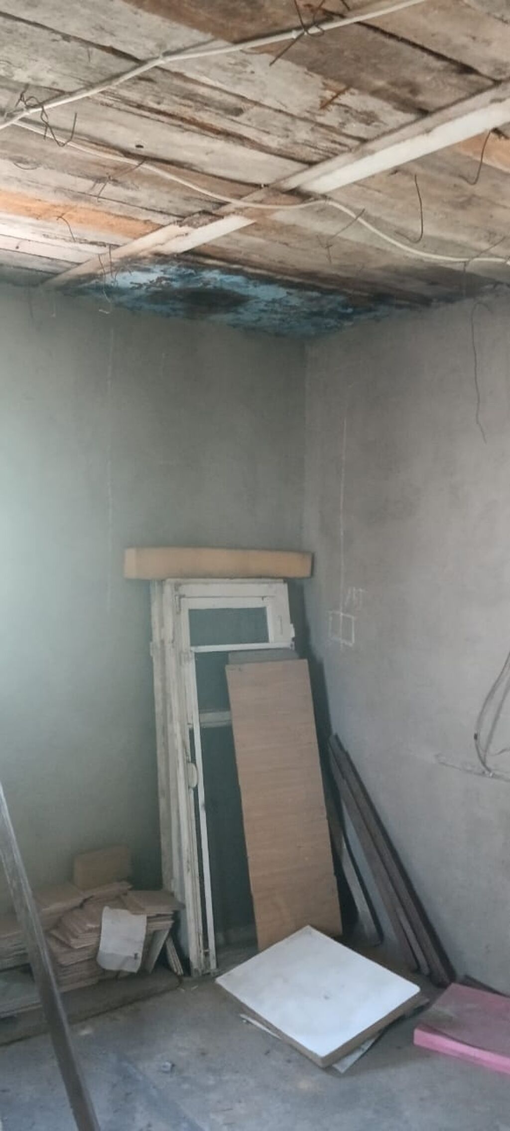 Продается дом и участок, район базара Чекиш-Ата, МТФ, не далеко от: фото 6
