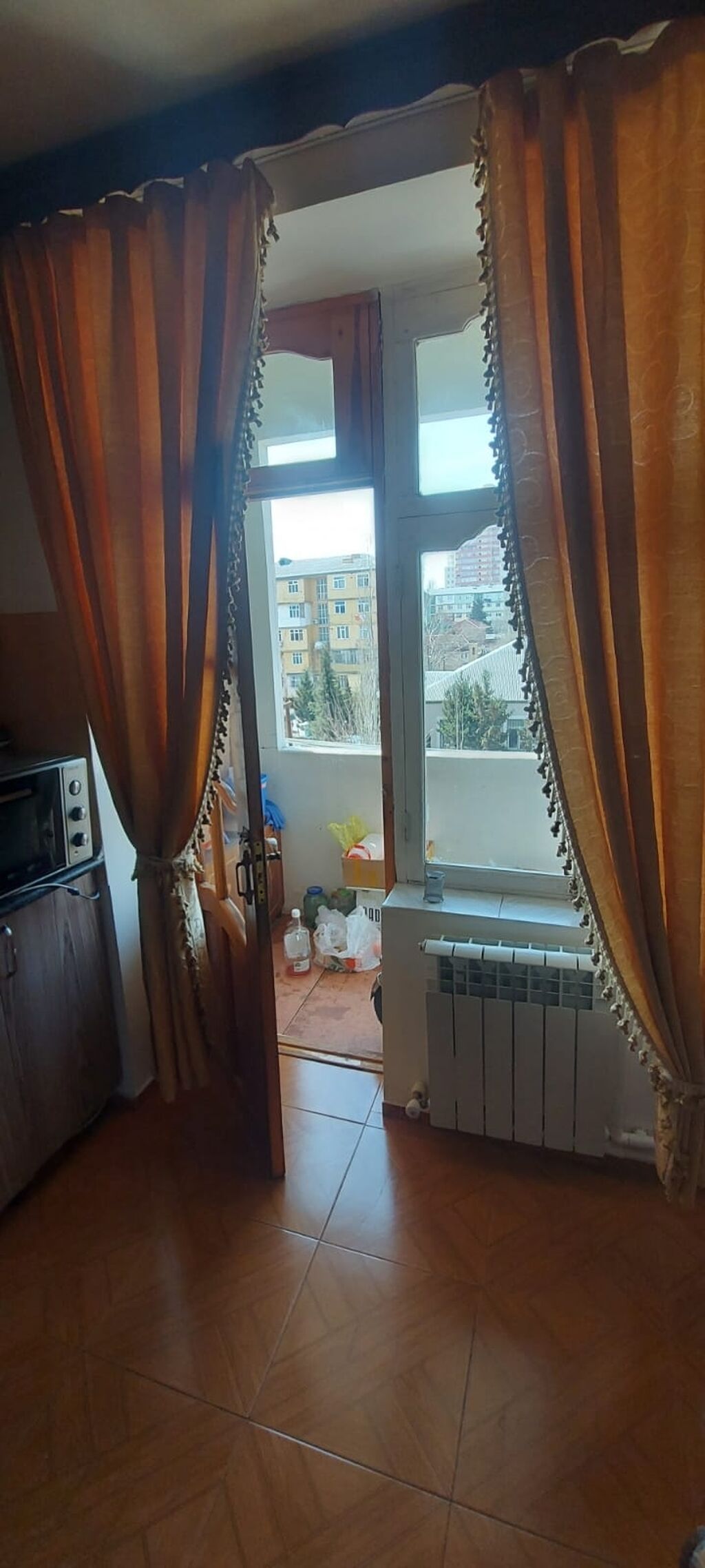 2-room old-build apartment for sale in Xırdalan, 68 m², 130 000 AZN, photo 5 / 10