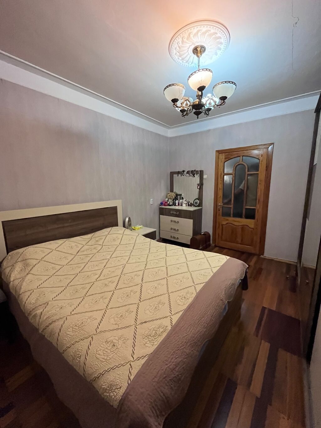 Sumqayıt, 2 otaqlı, Köhnə tikili, 52 kv. m