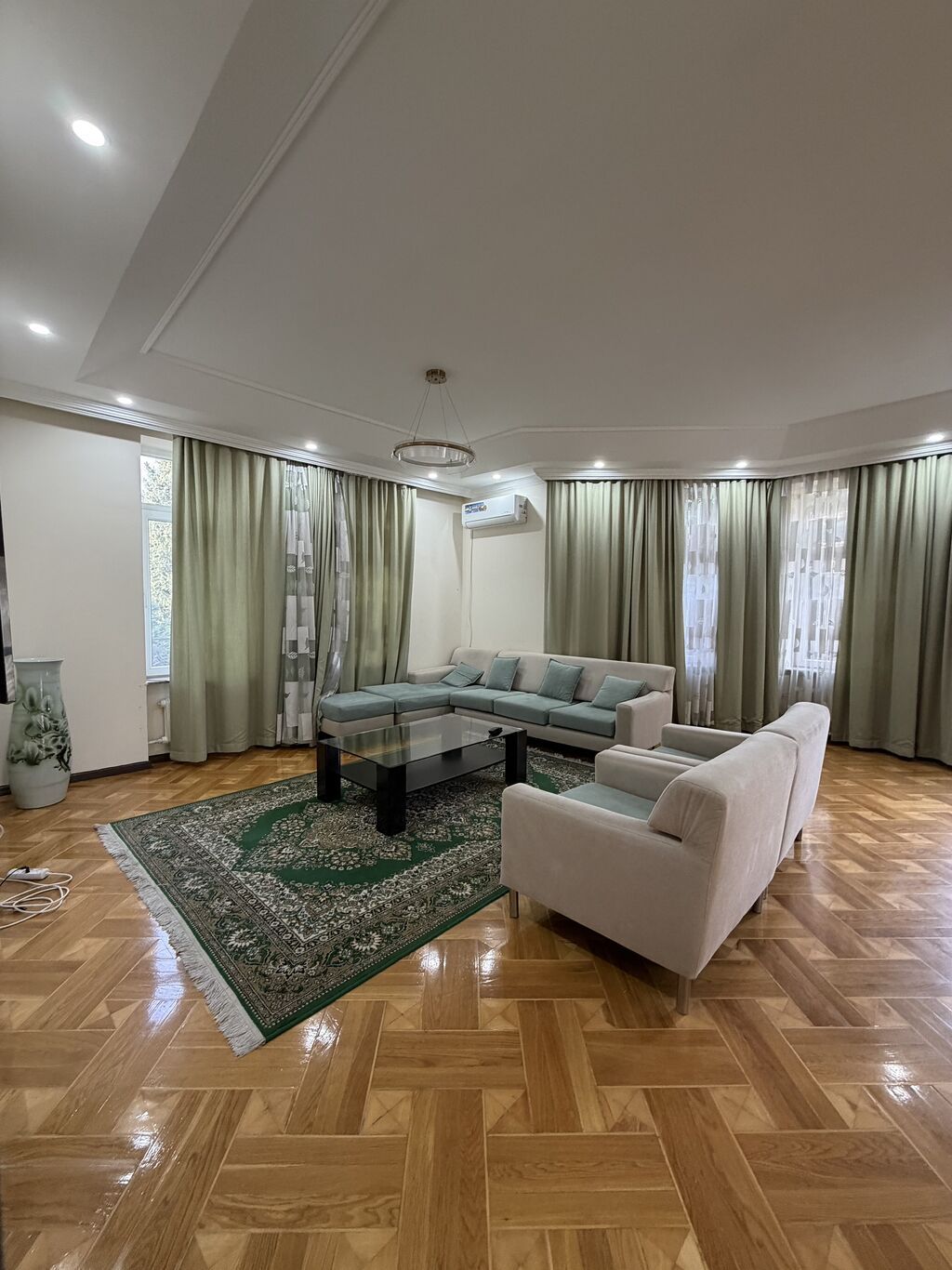350 м², 6 комнат, Ала-Арча 2 городок: фото 4