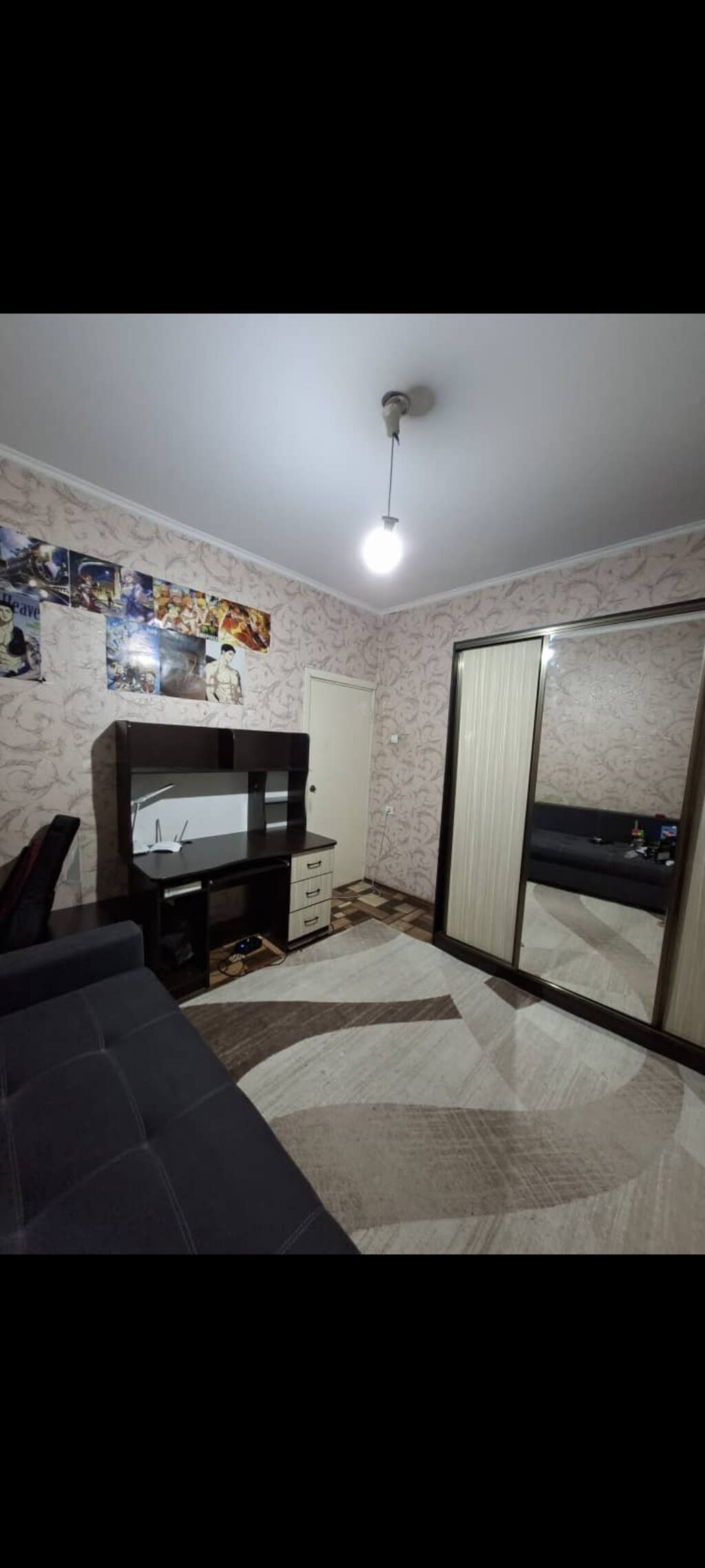 Продам 3-комнатную квартиру 75 м² в мкр. Джал: фото 4