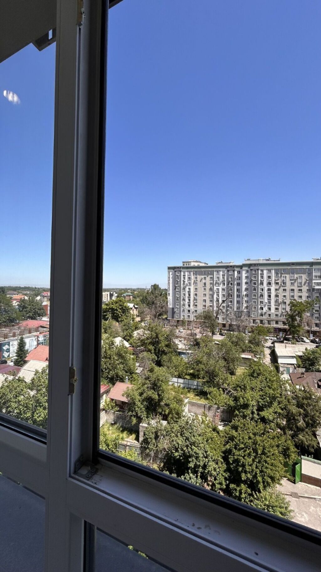 1 комната, 43 м², Элитка, 6 этаж, Дизайнерский ремонт: фото 8