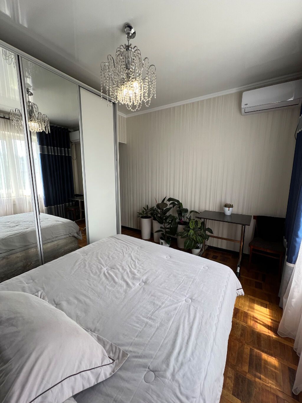 3 комнаты, 62 м², Юг-2 мкр 105 серия, 9 этаж, Евроремонт: фото 2