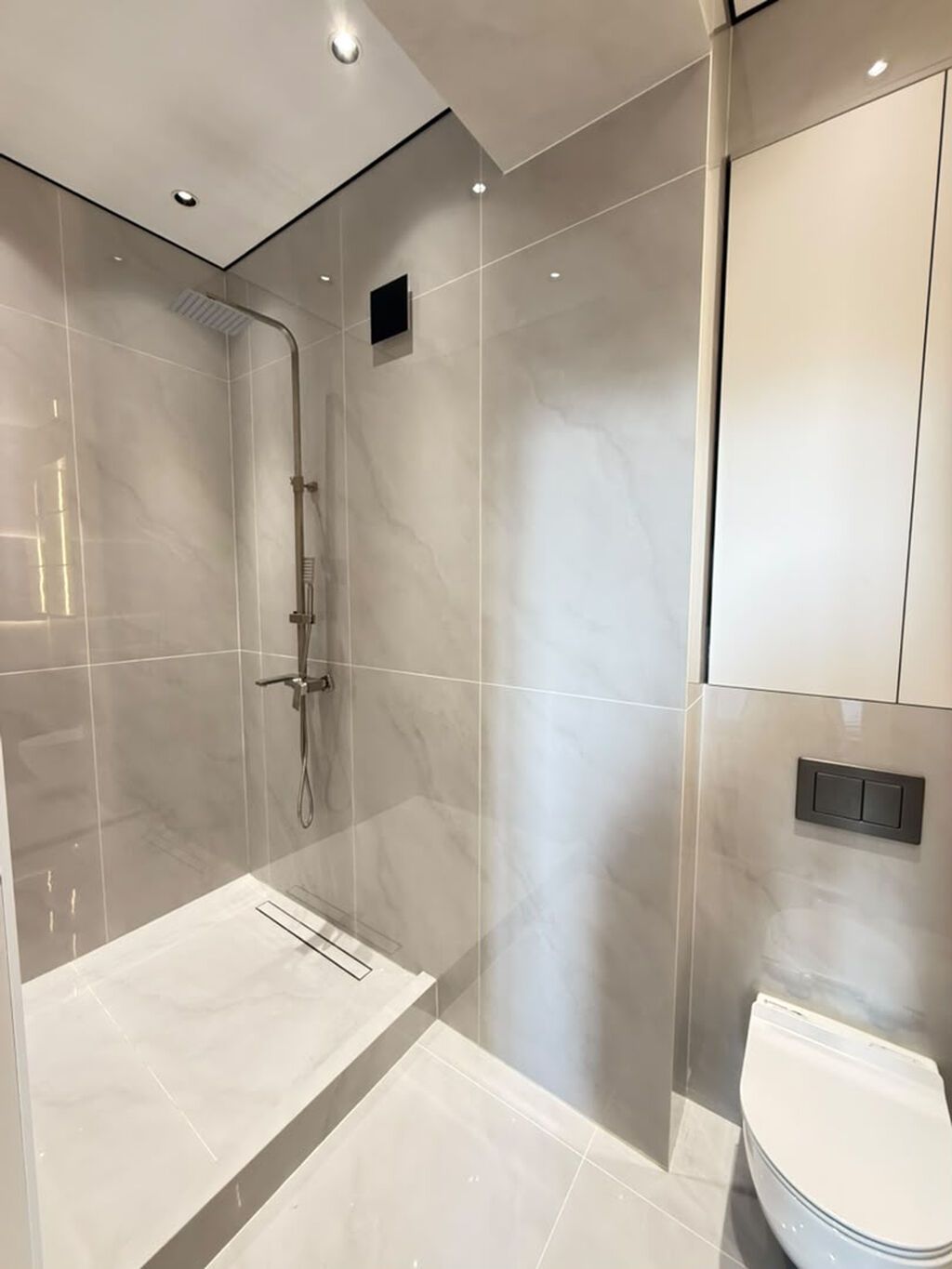 3 комнаты, 90 м², Технопарк Элитка, 11 этаж, Евроремонт: фото 6
