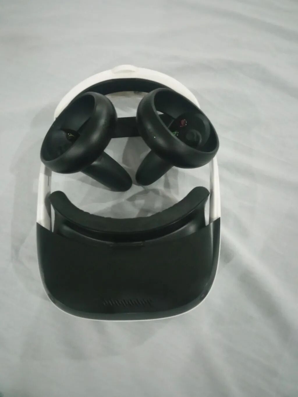 Продаю VR шлем YVR 1 4K Play for dream 125+ игр В комплекте:: фото 5