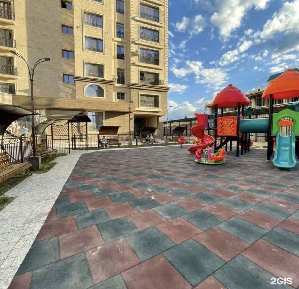 3 комнаты, 132 м², 2 этаж: фото 4
