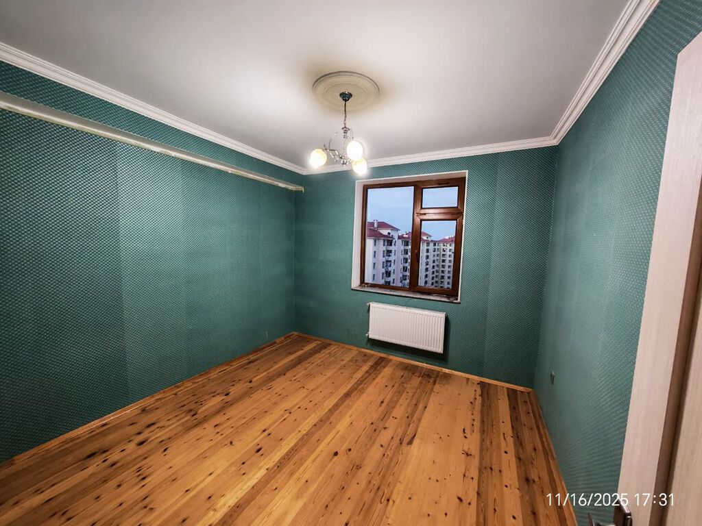 Ramanada 4 otaqlı yeni tikili mənzil satılır, 102 m², 136 000 AZN, şəkil 2 / 9