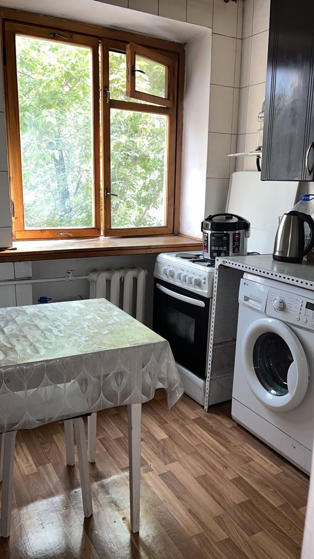 Сдам место в 1-комнатной квартире, Бишкек: фото 5