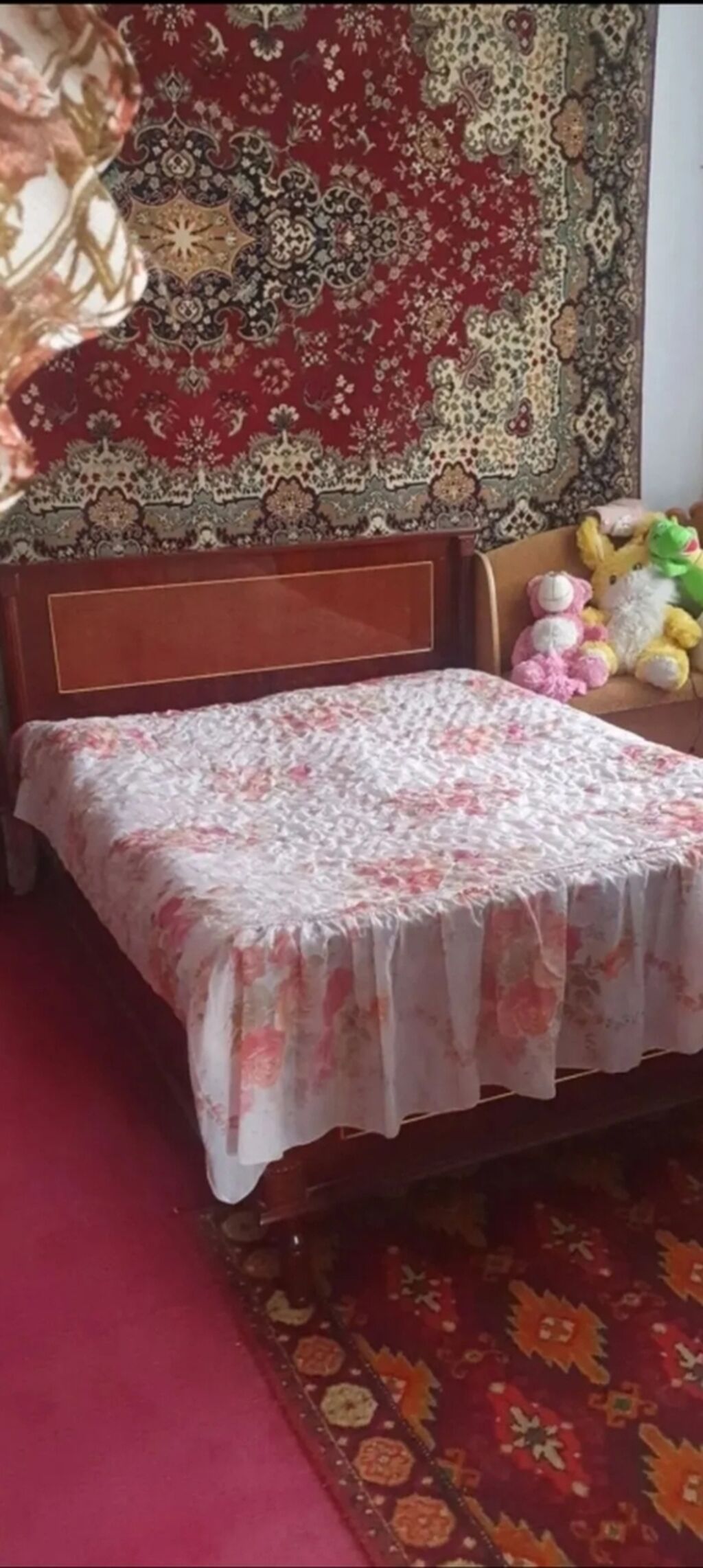 62 м², 3 комнаты, Рабочий Городок: фото 2