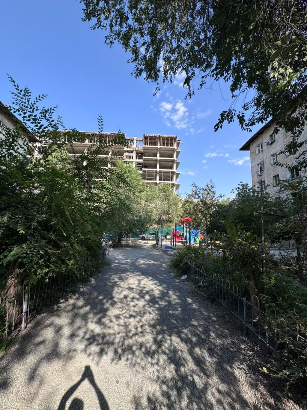 1 комната, 18 м², Мед Академия Гостиничный тип, 1 этаж: фото 4