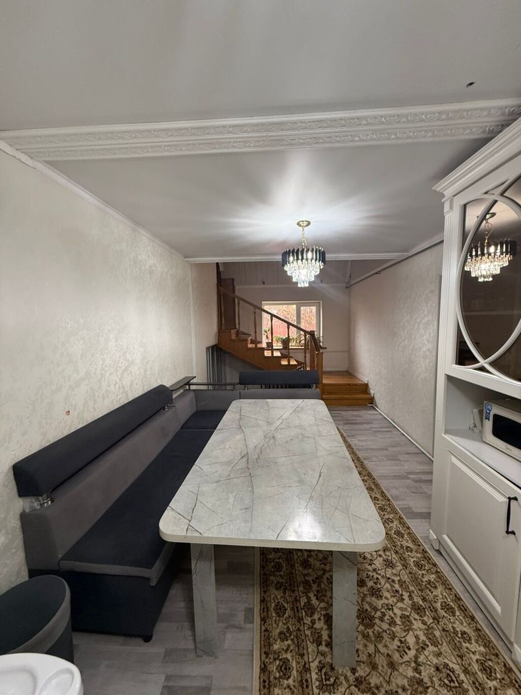 180 м², 5 комнат, Чон-Арык с.: фото 8