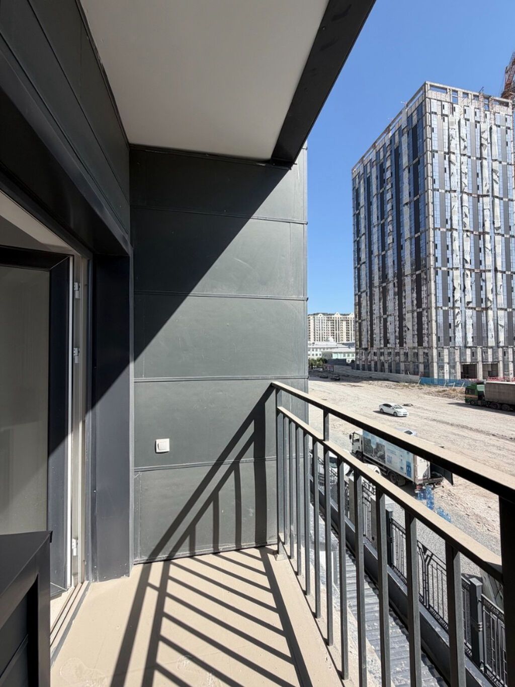 Продам 2-комн. квартиру, 62 м², Южная Магистраль: фото 2