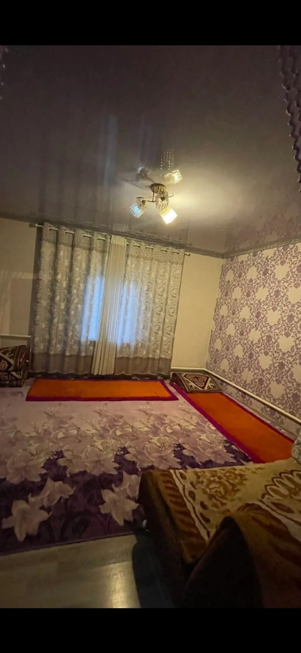 65 м², 4 комнаты, Ак-Ордо 2 ж/м, Без подселения: фото 3