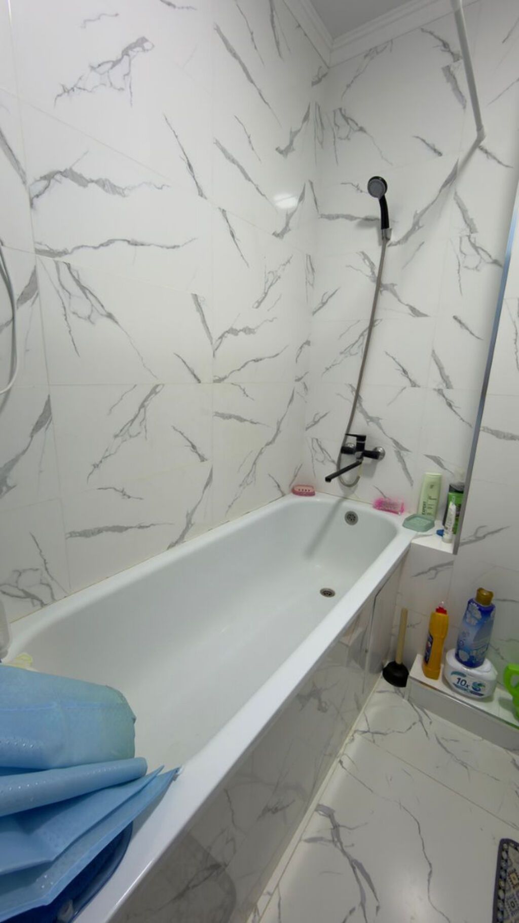 1 комната, 44 м², Элитка, 11 этаж, Евроремонт — фото 4