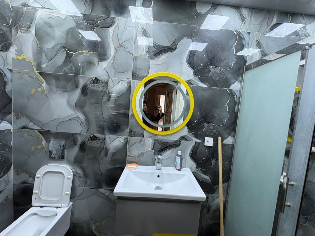 ✨ Nərimanovda, Təbriz Küçəsində "Estal MTK"-da 218 m² Lüks 5 Otaqlı
