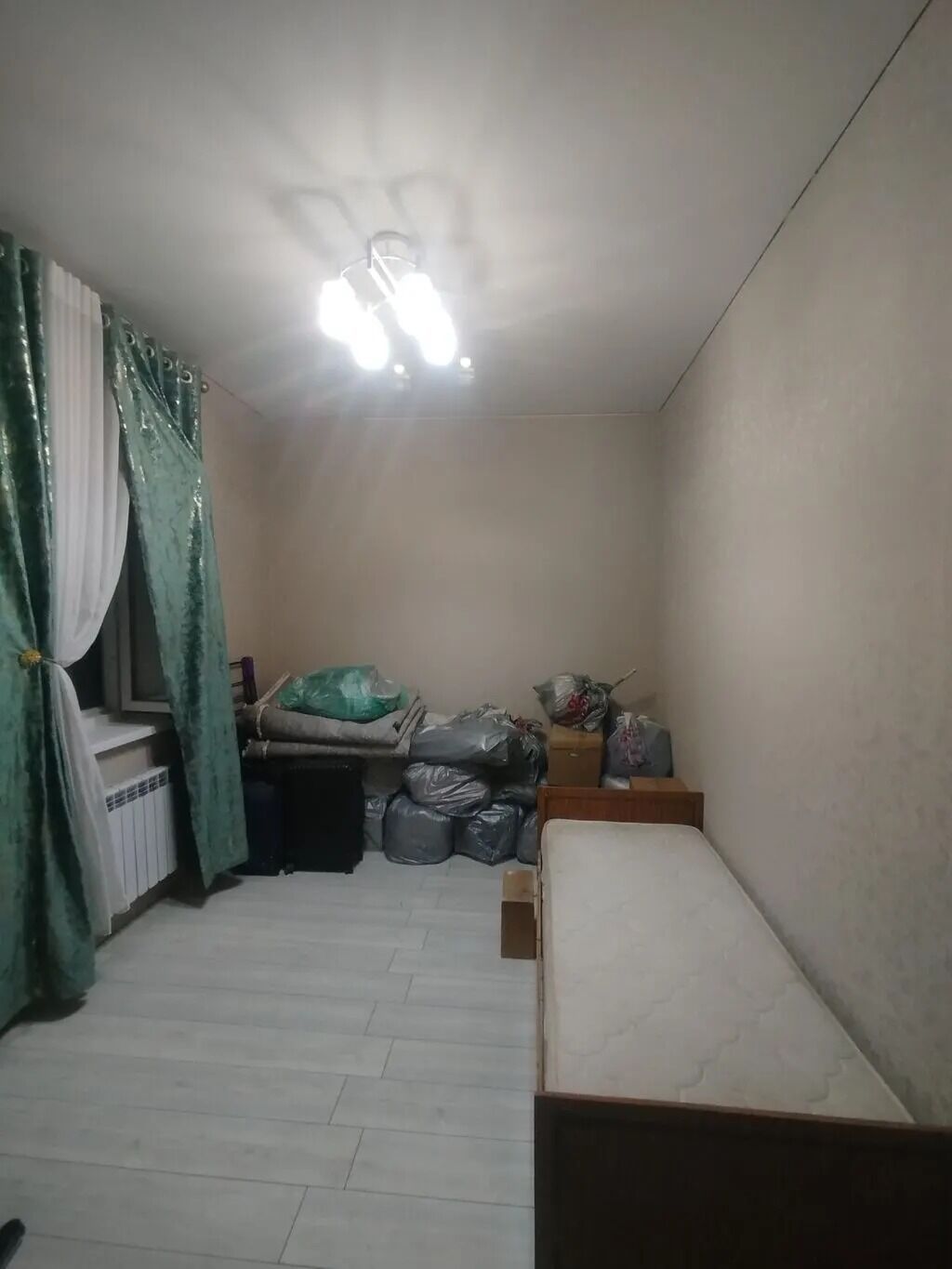 100 м², 3 комнаты, Бишкек Парк ТРЦ, Без животных: фото 7