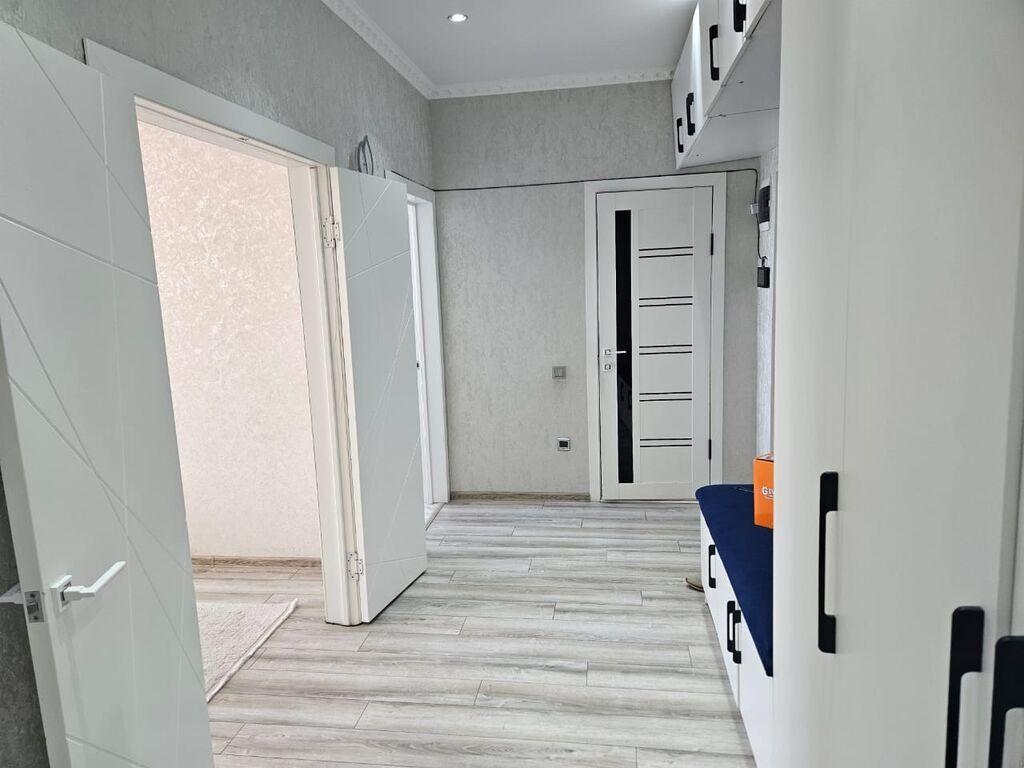 2 комнаты, 74 м², КНУ Элитка, 10 этаж, Евроремонт: фото 2