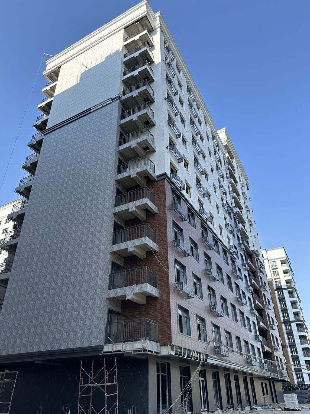 2 комнаты, 42 м², Технопарк Элитка, 3 этаж, ПСО (под самоотделку): фото 2