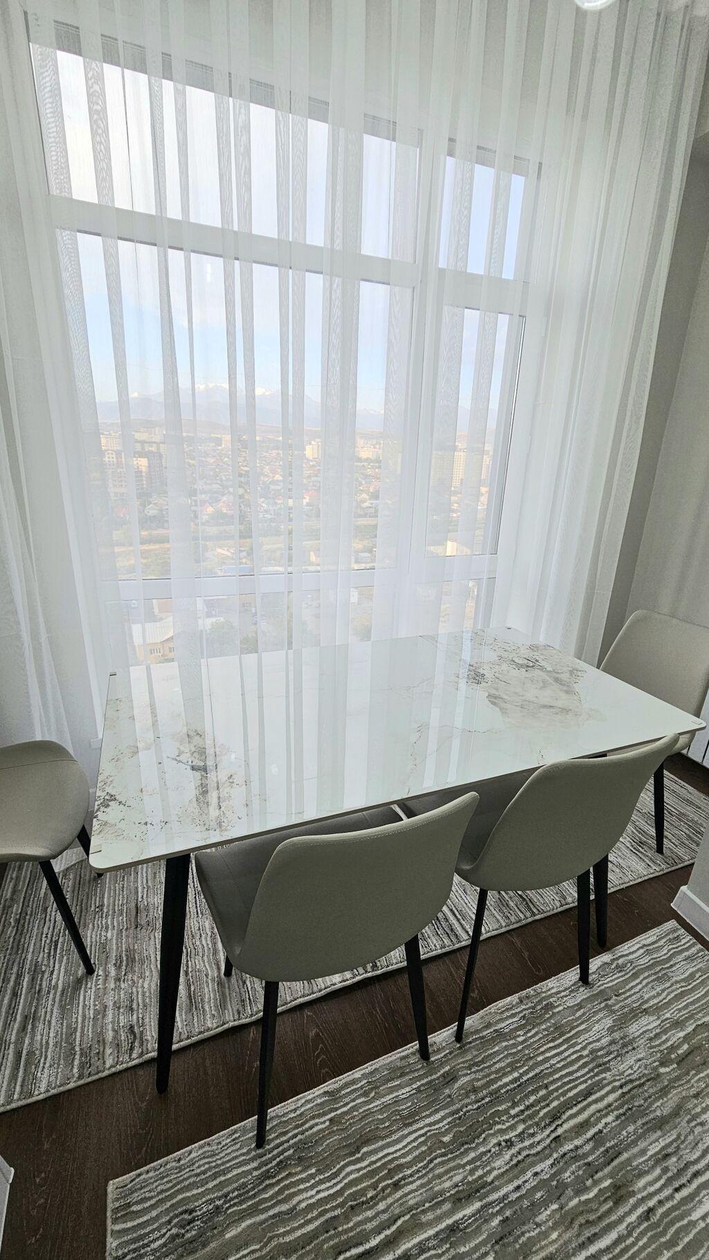 Продам 1-комнатную квартиру в Аалам-Сити, 37 м²: фото 7