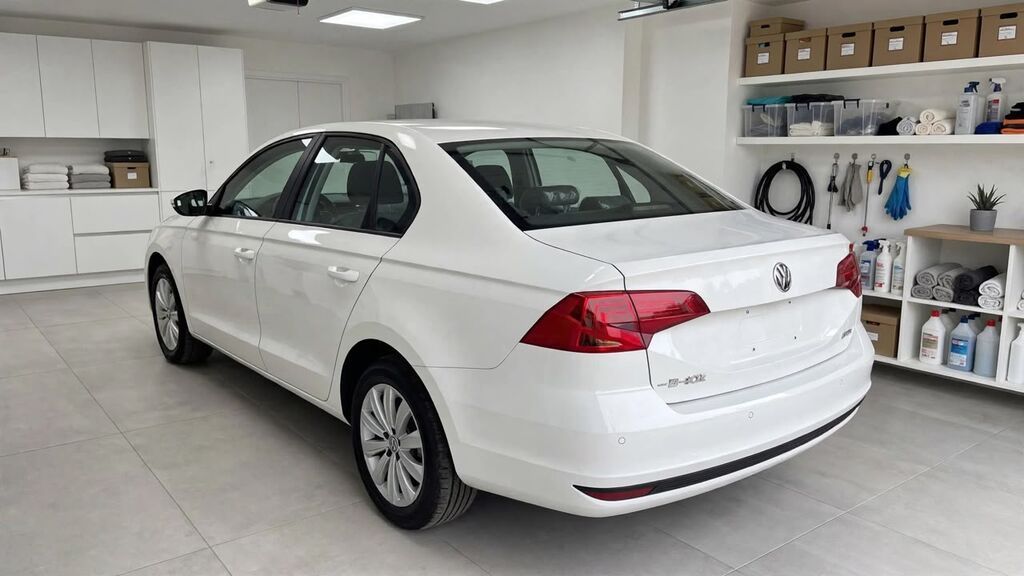 Volkswagen Jetta: 2022 г., 1.5 л, Автомат, Бензин, Седан: фото 5