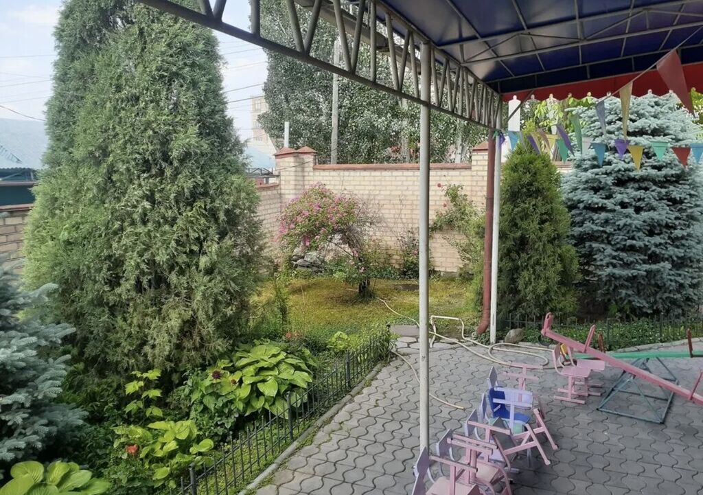 300 м², 6 комнат и более, Нижний Джал (Джал-23), Можно с животными: фото 7