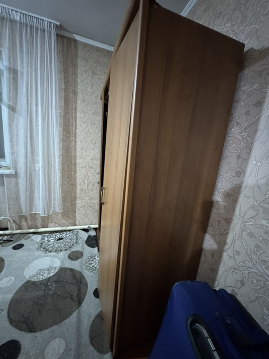Сдаётся комната в квартире.Для девушек - Уютная светлая комната: фото 1