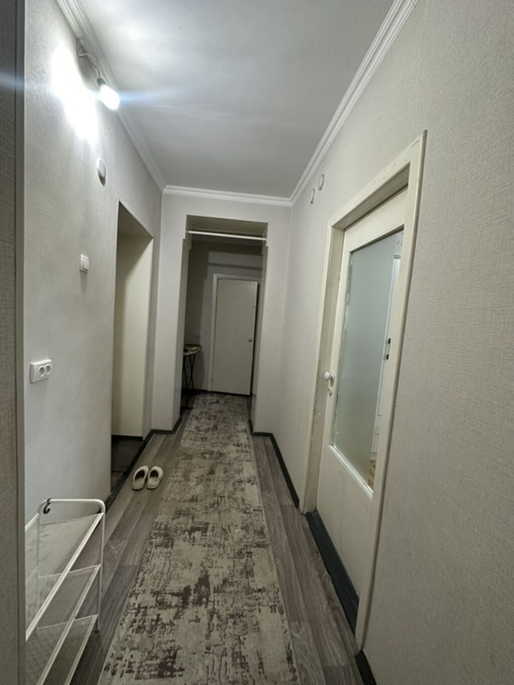 2 комнаты, 60 м², Индивидуалка, 5 этаж: фото 2