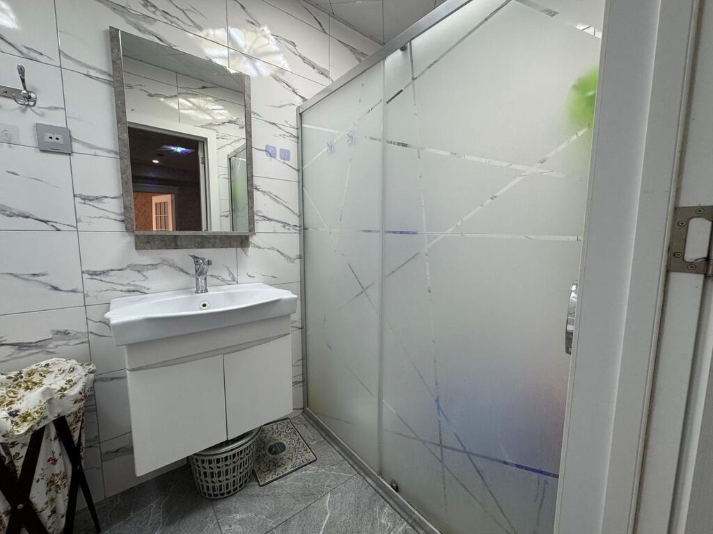 Mənzil, 3 otaqlı, 103 m², satılır, Bakı — 11