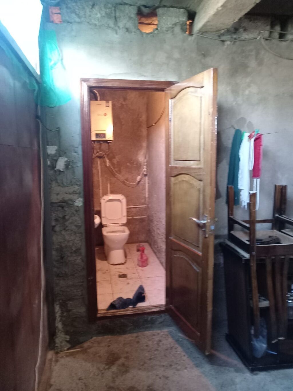 Zığda 1 otaqlı həyət evi satılır, 86 m², 45 000 AZN, şəkil 5 / 11
