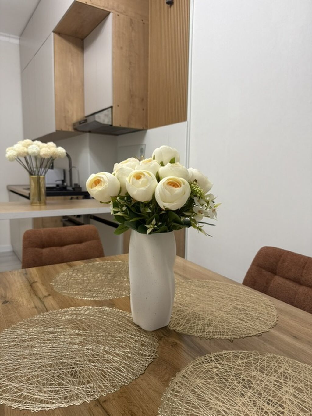 Osh Lux Apartments Евродвушка Правила проживания Наш адрес: г: фото 8