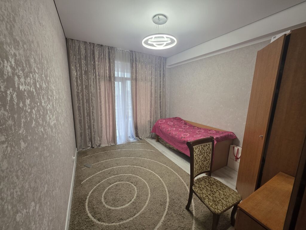 Продаётся 4 к.кв в ЖК Deluxe, СК Ихлас пр.Ч.Айтматова 82/2, ор-р: фото 6