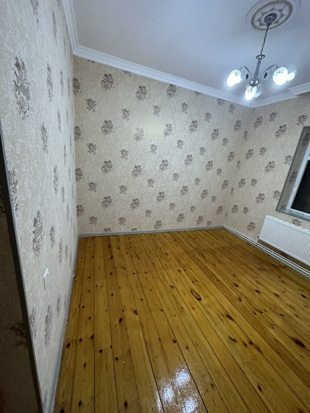 🏡 BİNƏQƏDİ QƏSƏBƏSİNDƏ 3 OTAQLI HƏYƏT EVİ SATILIR! 📍 Əla yerləşmə —