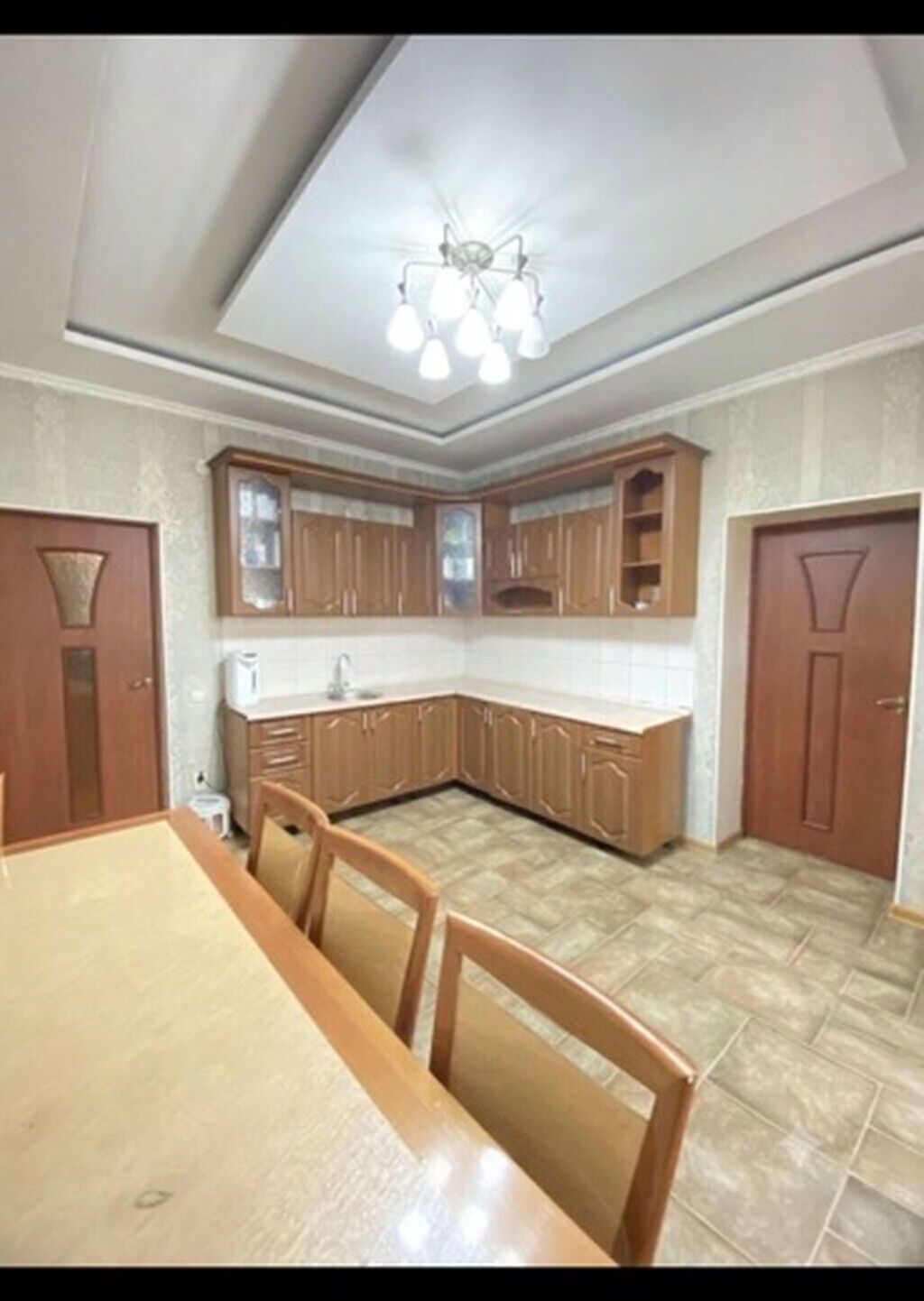 300 м², 6 комнат и более, Кызыл Аскер: фото 3