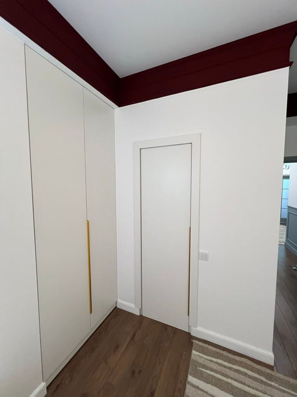 3 комнаты, 90 м², Технопарк Элитка, 3 этаж, Евроремонт: фото 8