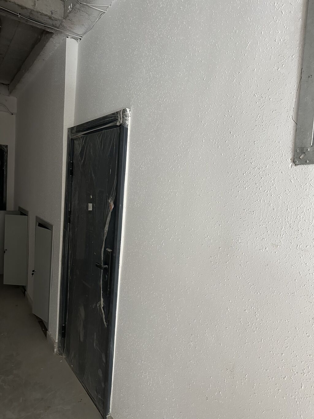 3 комнаты, 81 м², Асанбай мкр Элитка, 12 этаж, ПСО (под самоотделку): фото 7